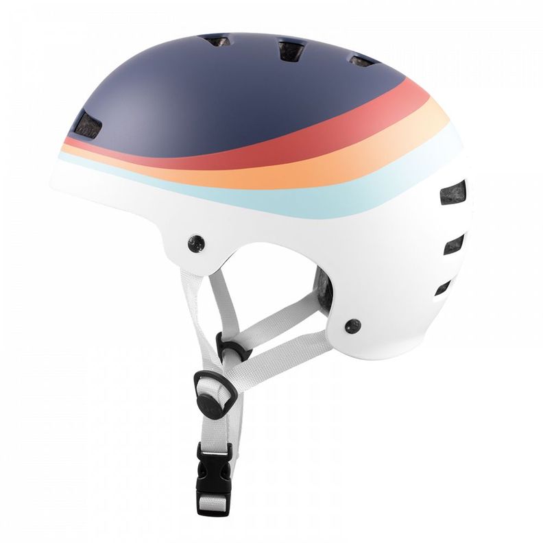 Casco Evolution Graphic Sweep S/M  TSG-2