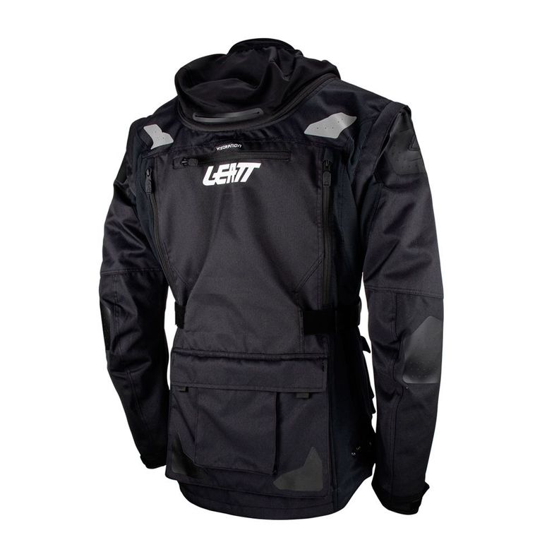 Chaqueta Leatt Moto Enduro 5.5 Negro-2