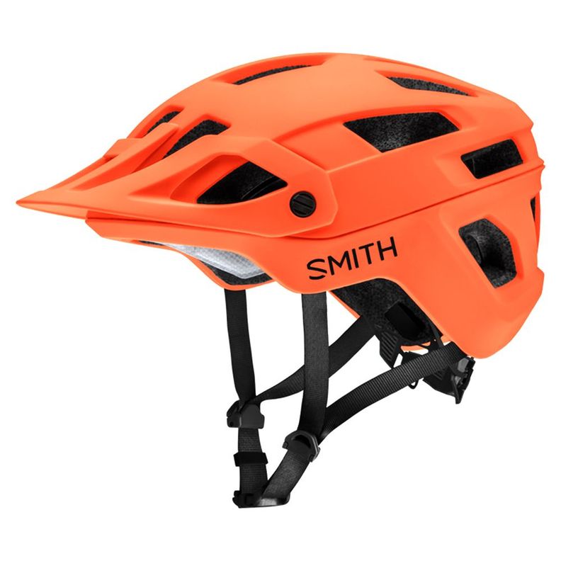 Casco Smith Engage Mips Matte Cinder L-0