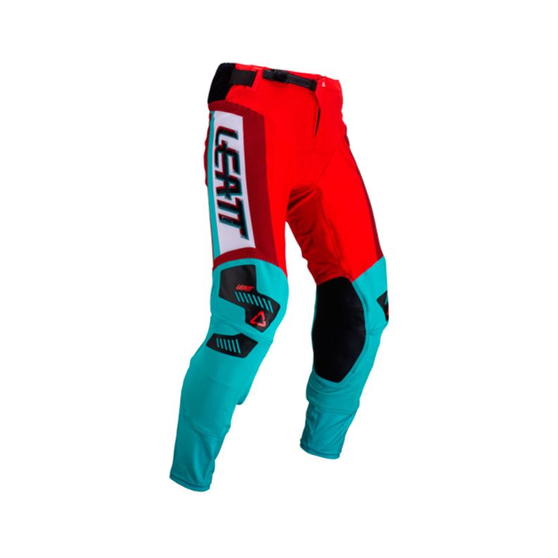 Pantalón Leatt Moto 5.5 I.K.S Fuel-0