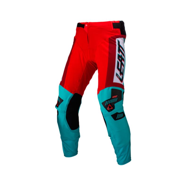 Pantalón Leatt Moto 5.5 I.K.S Fuel-1