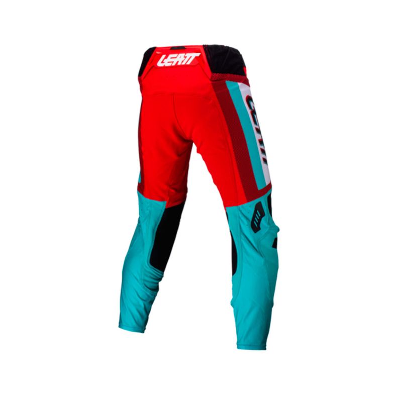 Pantalón Leatt Moto 5.5 I.K.S Fuel-2