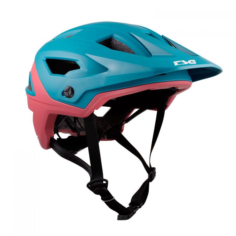 Casco Chatter Solid Color Satin Ocean Cedar L/XL  TSG-0