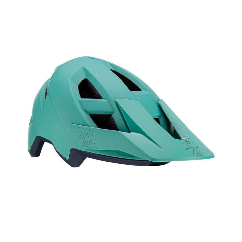 Casco Leatt MTB AllMtn 2.0 V23 Pistachio S 51-55cm-0