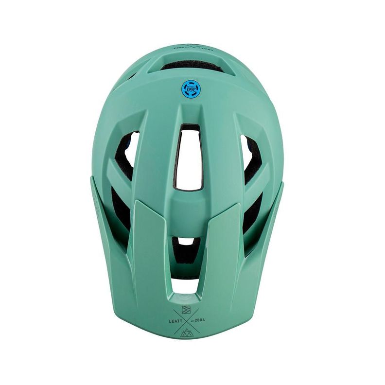 Casco Leatt MTB AllMtn 2.0 V23 Pistachio S 51-55cm-1
