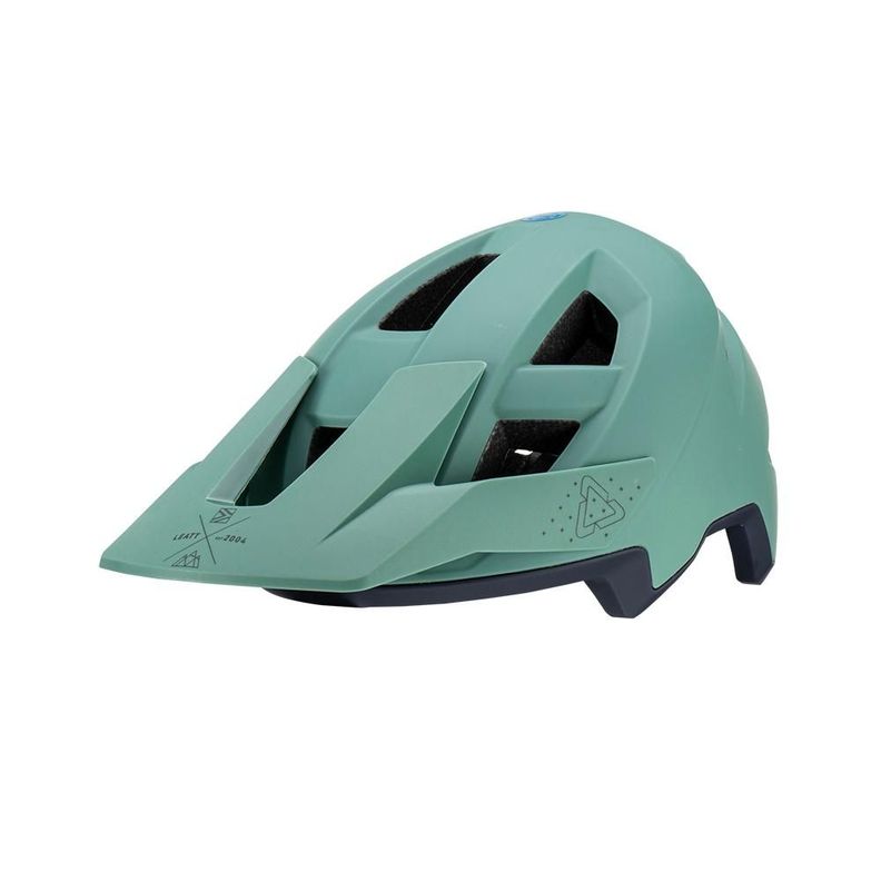 Casco Leatt MTB AllMtn 2.0 V23 Pistachio S 51-55cm-2
