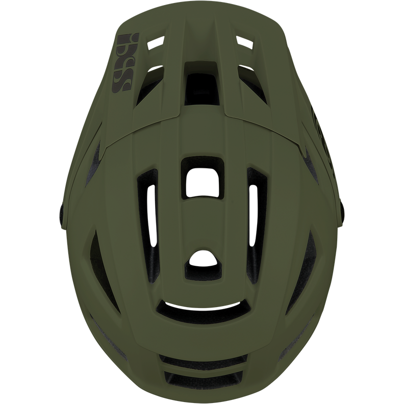 Casco Trigger AM Mips Olive ML IXS-2