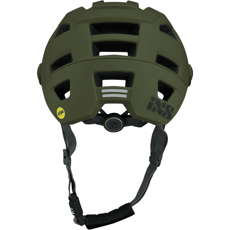Casco Trigger AM Mips Olive ML IXS-3