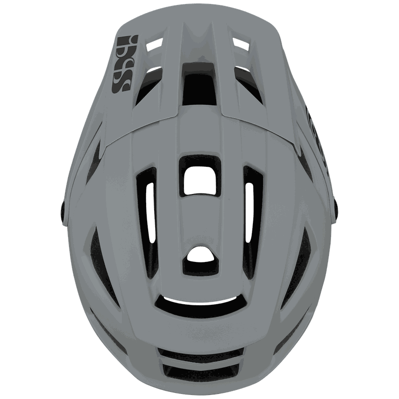 Casco Trigger Am Grey SM IXS-3