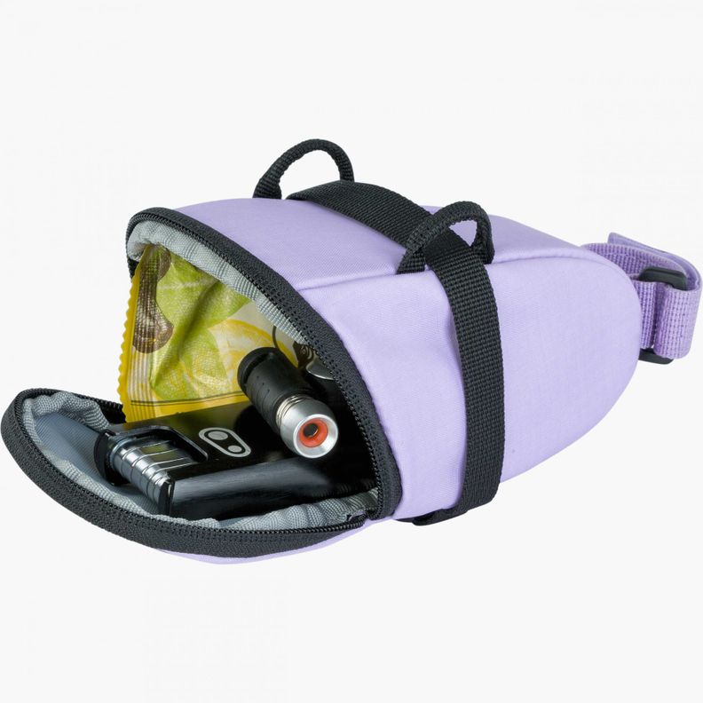 Bolso Tubo de Asiento Multicolour M EVOC-1