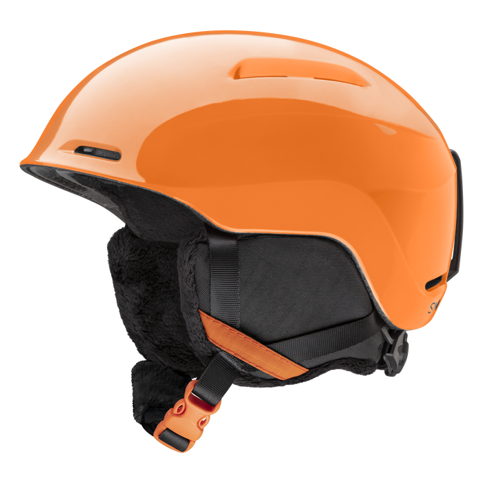 Casco Nieve Glide J Habanero S Smith-0
