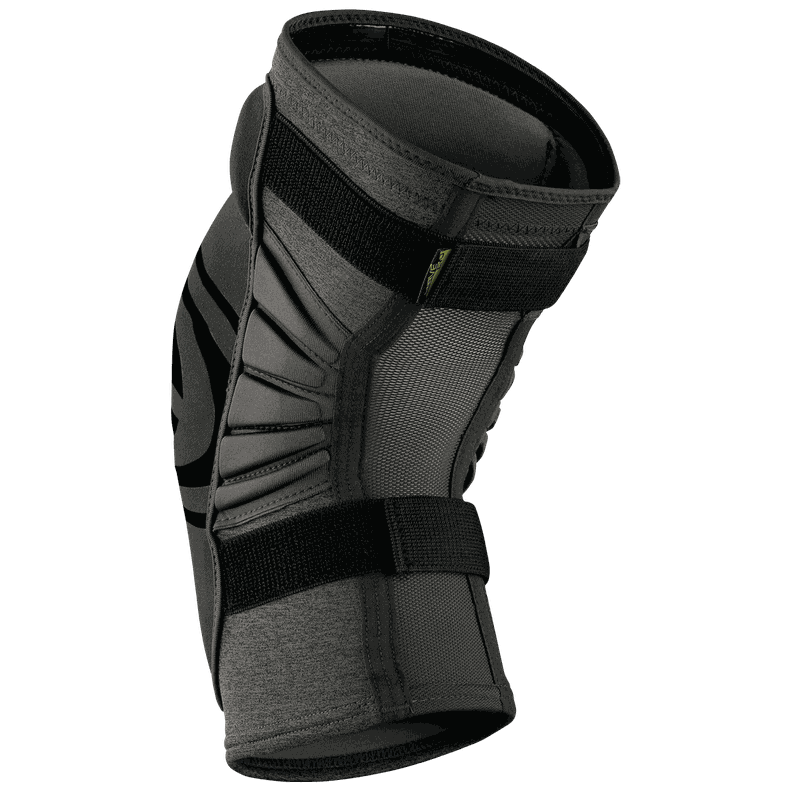 Rodillera Carve Evo+ grey S IXS-1