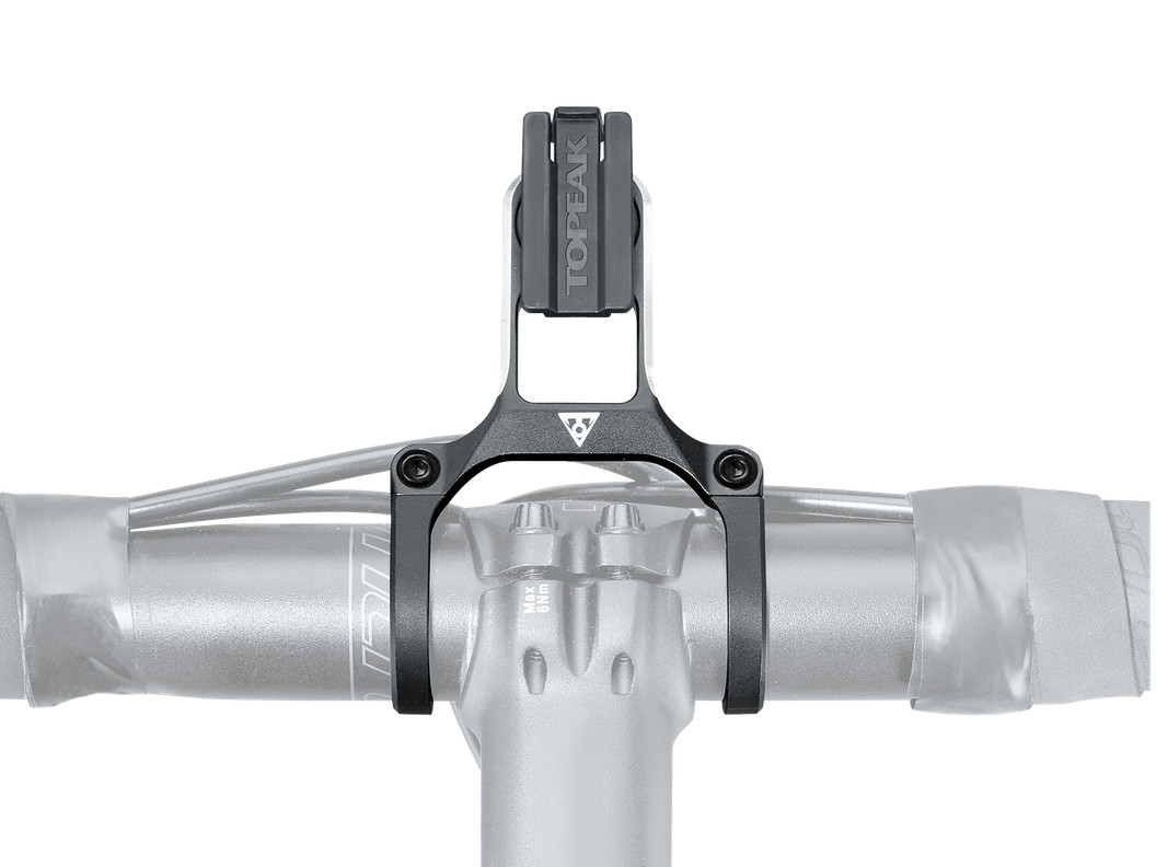 Soporte Topeak Abrazadera Manubrio Ridecase Center-3