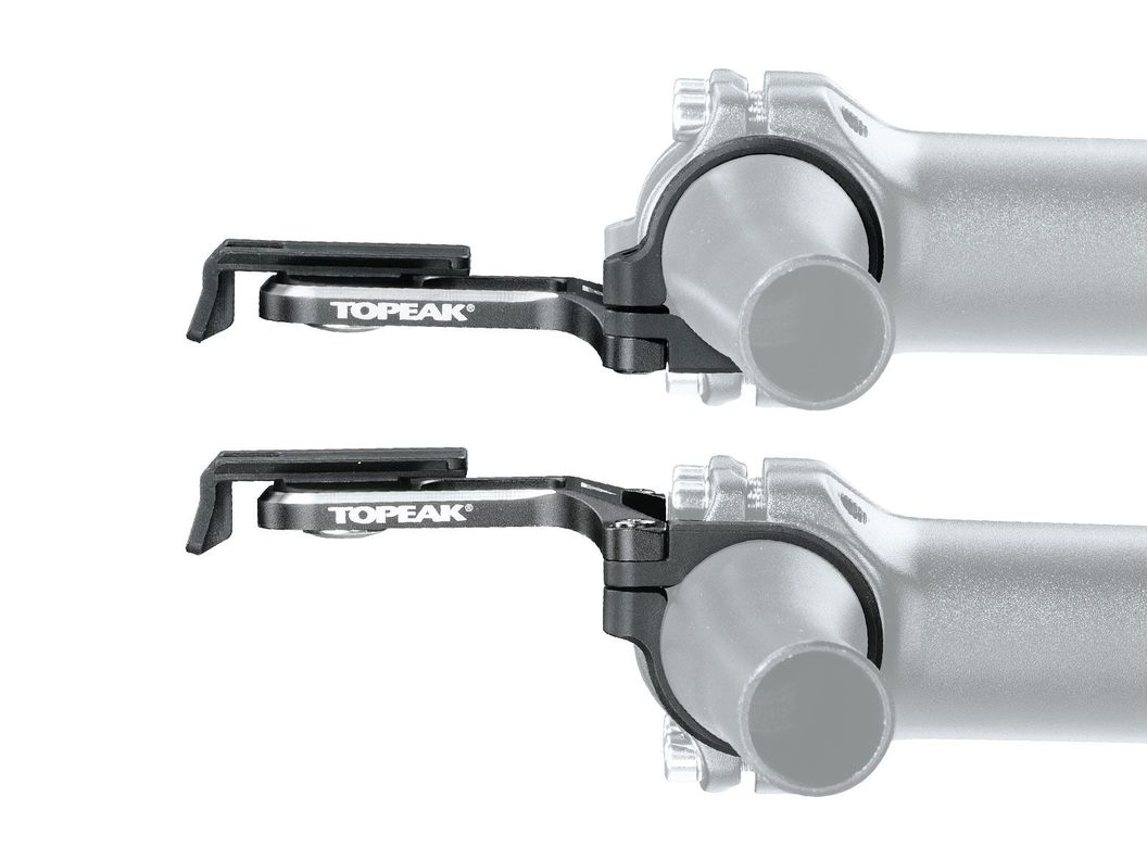 Soporte Topeak Abrazadera Manubrio Ridecase Center-4