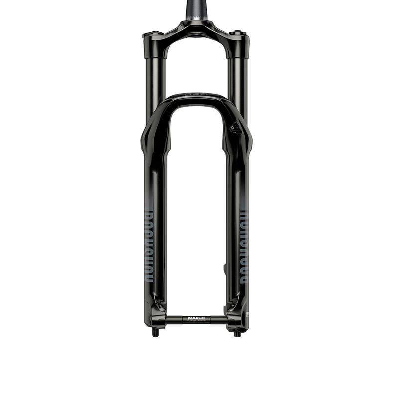 Horquilla RockShox 35 Gold RL A2 29 44OS Boost 100mm Negro-2