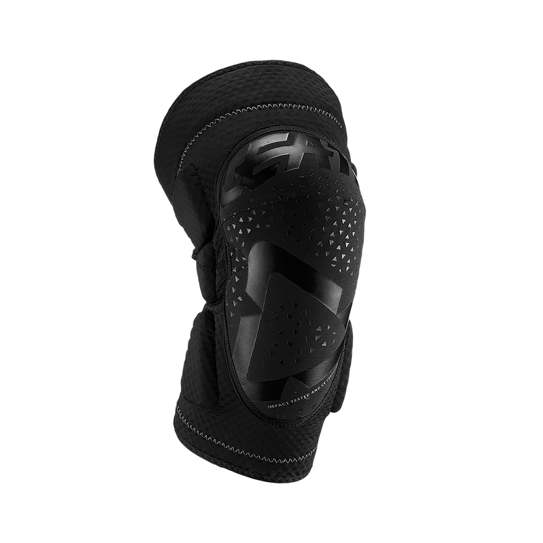 Rodillera Leatt 3DF 5.0 Negro S/M-0