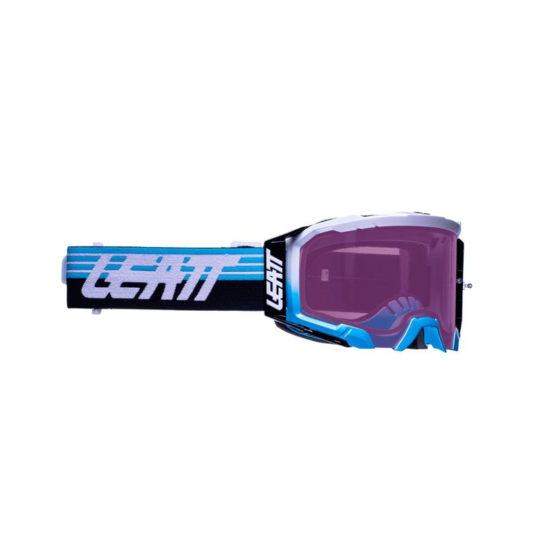 Antiparra Leatt Moto Velocity 5.5 Iriz Aqua Purple 78%-0
