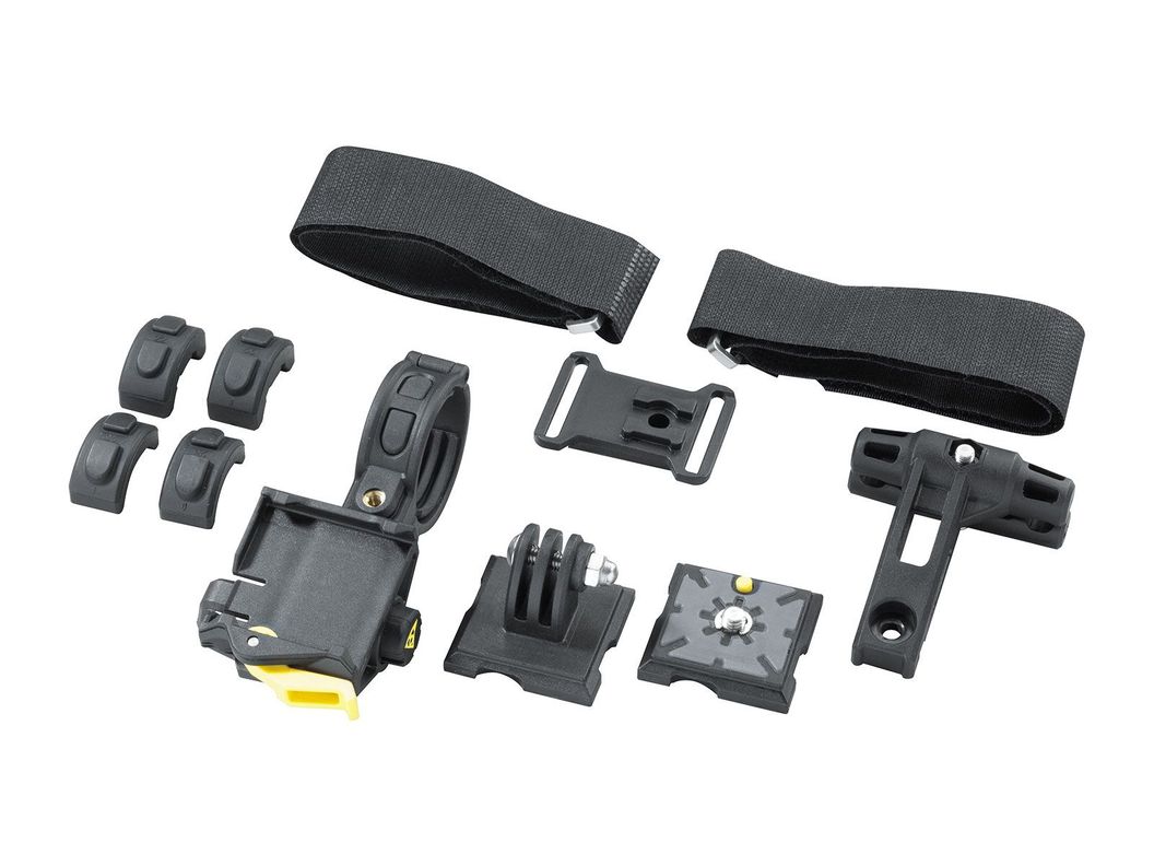 Soporte Topeak Universal MultiSport Cámara POV-0