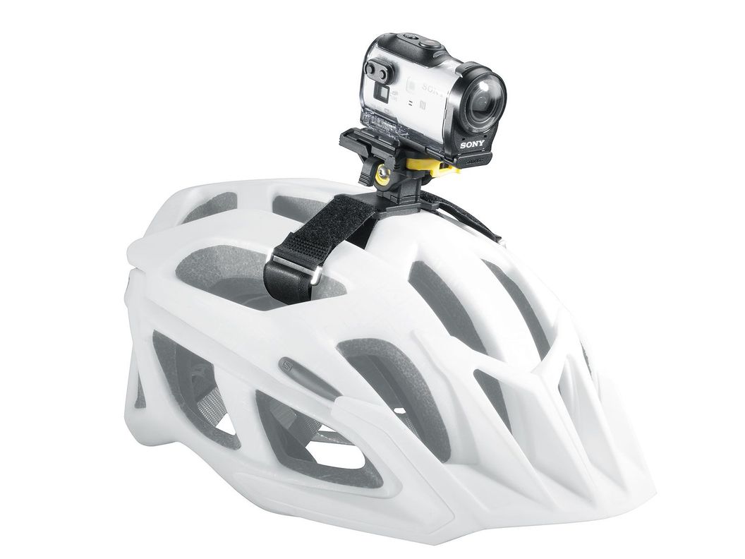 Soporte Topeak Universal MultiSport Cámara POV-2