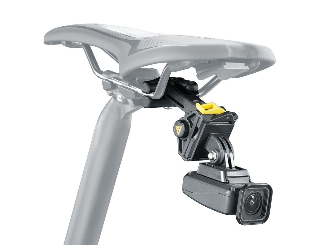 Soporte Topeak Universal MultiSport Cámara POV-3