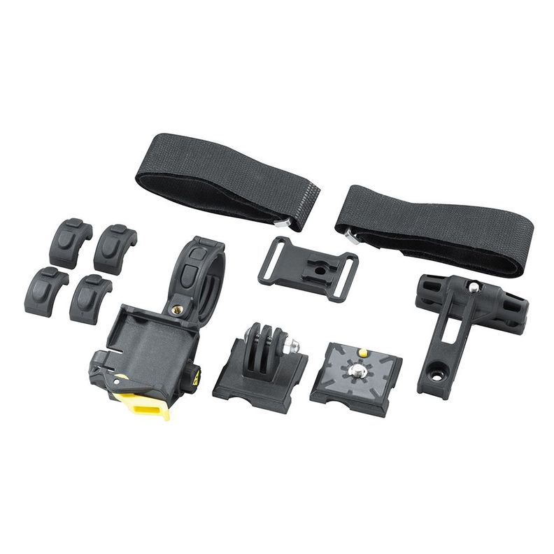 Soporte Topeak Universal MultiSport Cámara POV-4