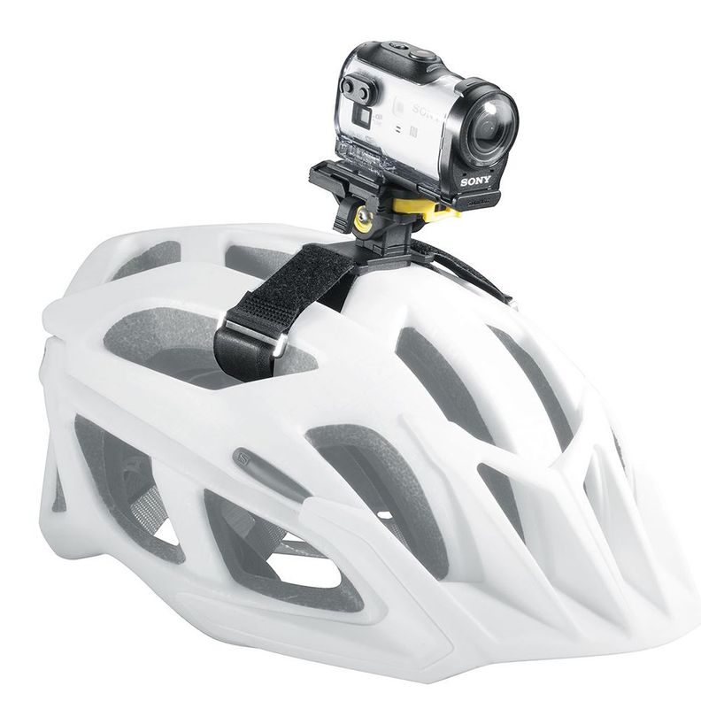 Soporte Topeak Universal MultiSport Cámara POV-5