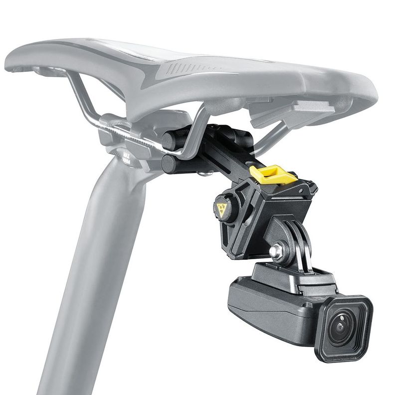 Soporte Topeak Universal MultiSport Cámara POV-6