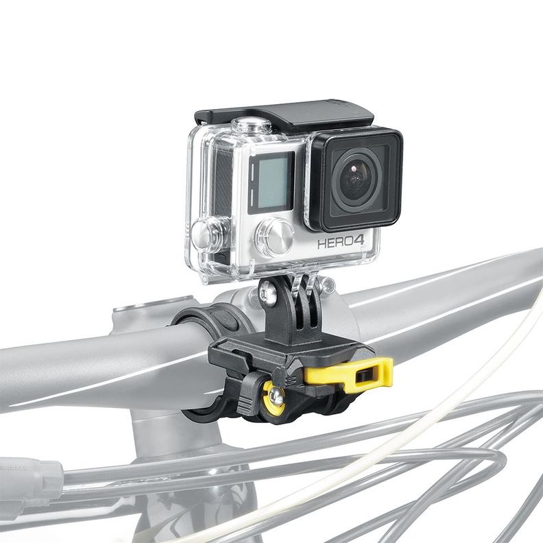 Soporte Topeak Universal MultiSport Cámara POV-7