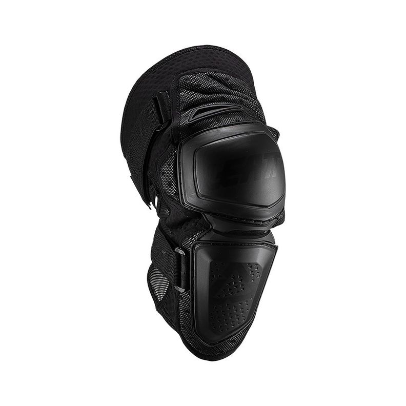 Rodillera Enduro Leatt Negro L/XL-0