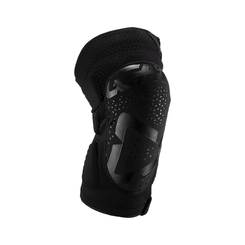 Rodillera Leatt 3DF 5.0 Zip Negra XXL-0