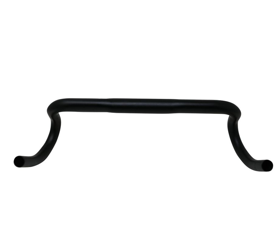 Manubrio Gravel 31.8 x 420mm Negro Radical Mountain-2