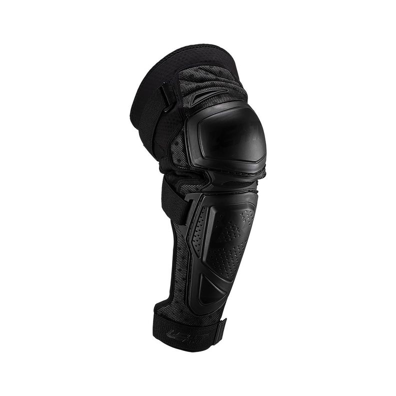 Rodillera canillera EXT Negra Leatt L/XL-0