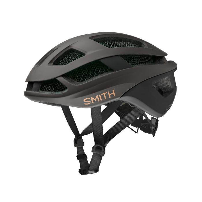 Casco Smith Trace Mips Matte Gris S-0