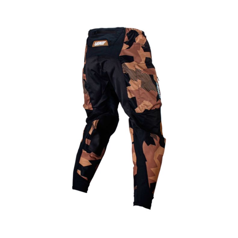 Pantalón Leatt Moto Enduro 4.5 Stone-2