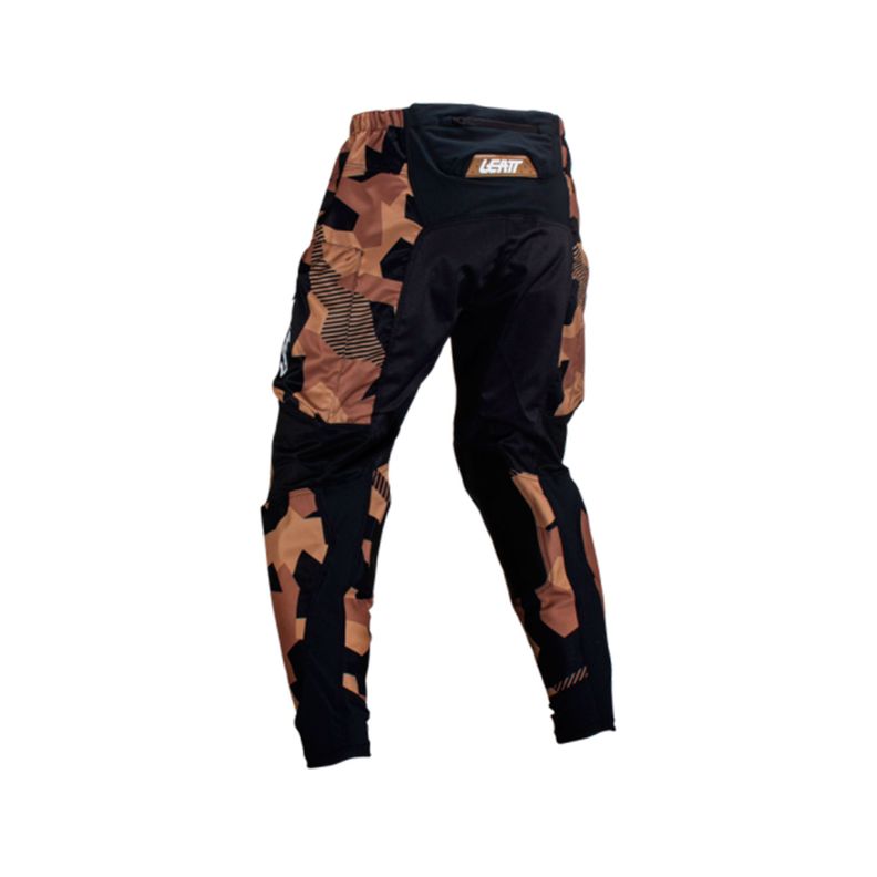 Pantalón Leatt Moto Enduro 4.5 Stone-3