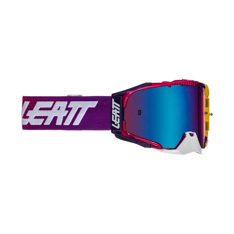 Antiparra Leatt Moto Velocity 6.5 Iriz United Blu UC 26%-0