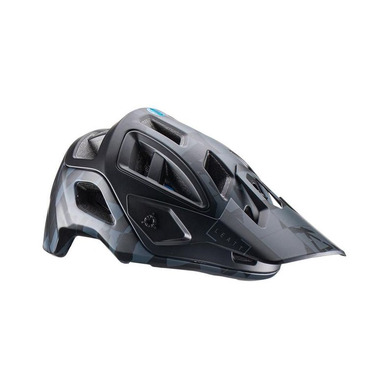 Casco Leatt MTB AllMtn 3.0 V22 Negro M 55-59cm-0