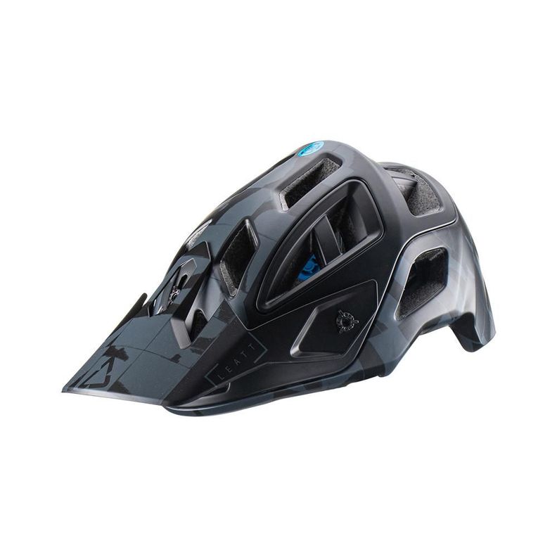 Casco Leatt MTB AllMtn 3.0 V22 Negro M 55-59cm-2