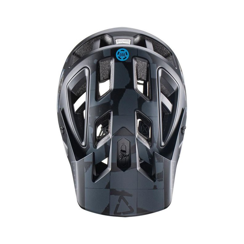 Casco Leatt MTB AllMtn 3.0 V22 Negro M 55-59cm-5