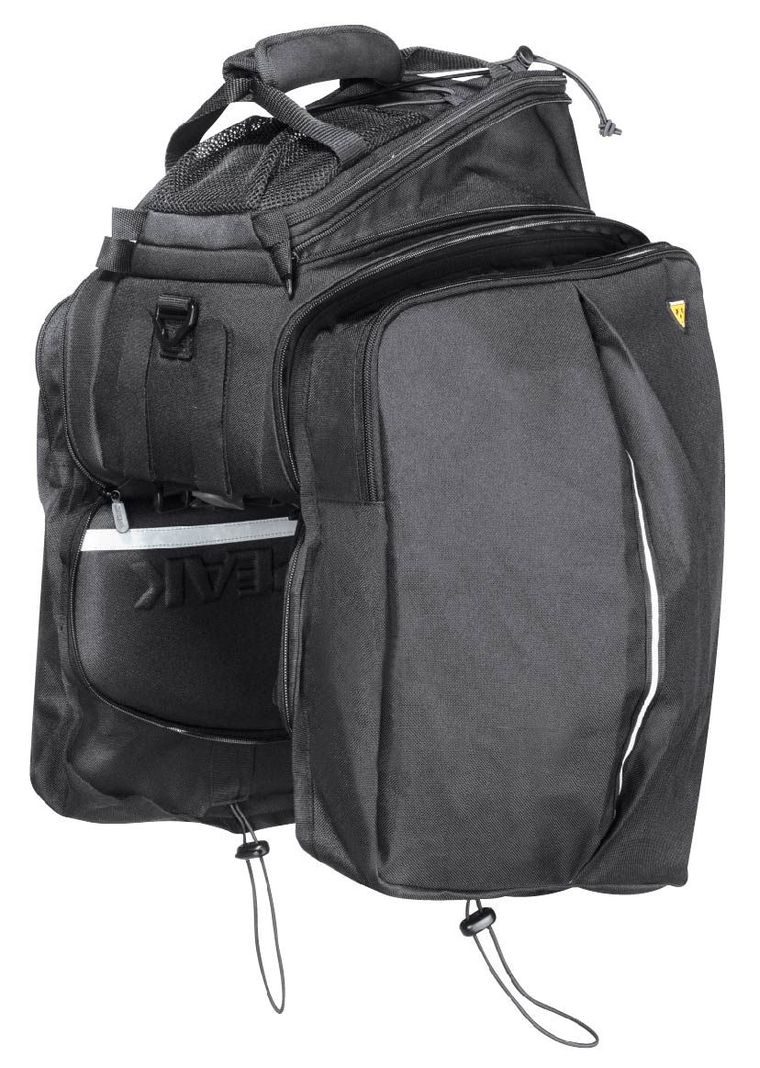 Bolso Topeak Alforja Parrilla Trasera MTS Trunk DPX-0