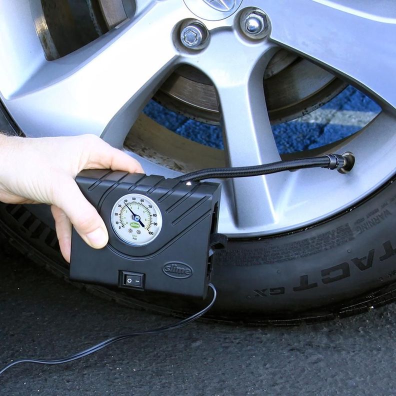 Compresor Power Sport Slime-2