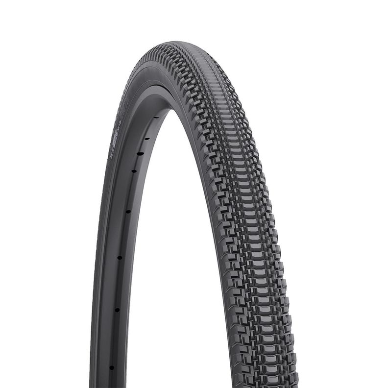 Neumático WTB Vulpine 700x36c 120TPI TCS SG2-0