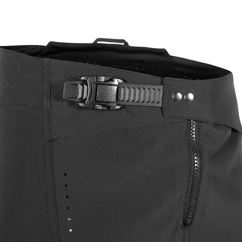 Short TSG Mujer Ridge Negro-3