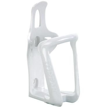 Porta Caramagiola Topeak Mono Cage Plástico Blanco-0