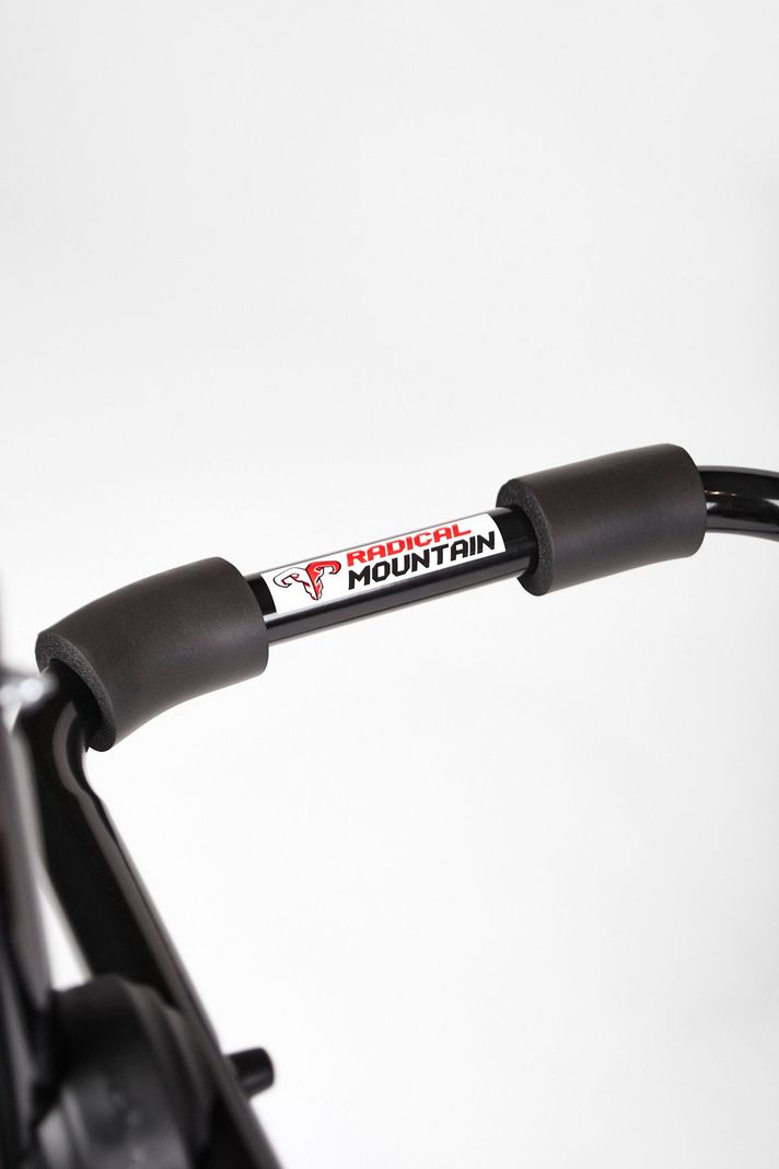 Porta Bicicletas Maleta 3 pc Radical Mountain-3