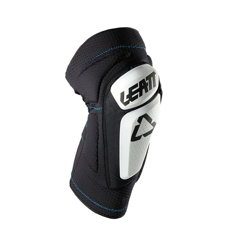 Rodillera Leatt 3DF 6.0 Blanco/Negro S/M-0