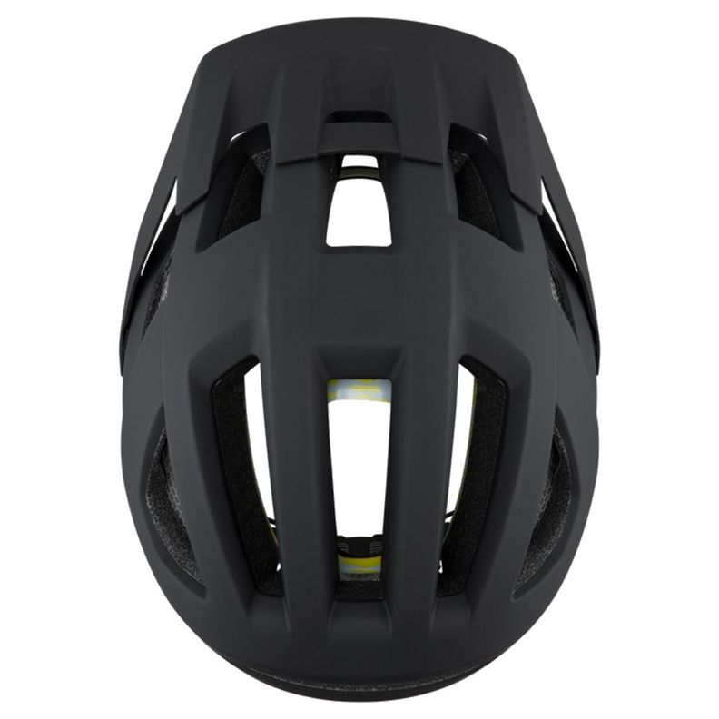 Casco Smith Session Mips Matte Negro M-2