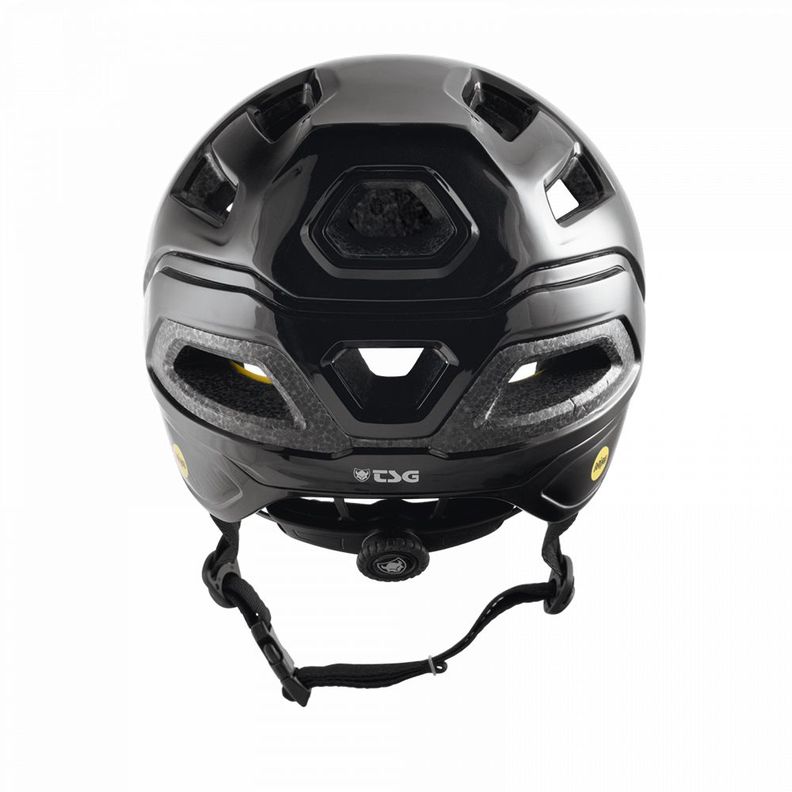 Casco Mips Scope Solid Color Gloss Black L/XL  TSG-1