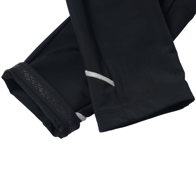 Calza Santic Mujer 3/4 Huannai Morado-3