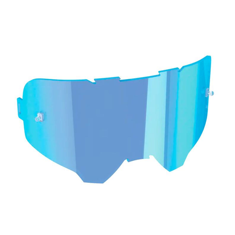Mica Antiparra Leatt Iriz Blue 49%-0